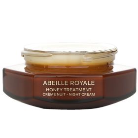 GUERLAIN - Abeille Royale Honey Treatment Night Cream Refill 618589 50ml/1.6oz