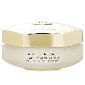 GUERLAIN - Abeille Royale Clarify & Repair Cream 618466 50ml/1.6oz