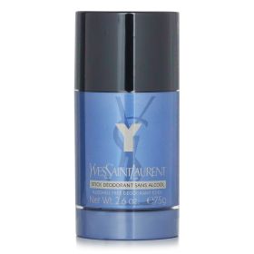 YVES SAINT LAURENT - Y Deodorant Stick 75g/2.6oz