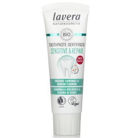 LAVERA - Sensitive & Repair Toothpaste 652389 75ml/2.6oz