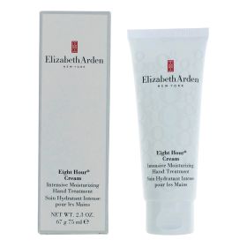 Elizabeth Arden Eight Hour Cream by Elizabeth Arden, 2.3 oz Intensive Moisturizing Hand Treatment