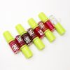 8-pack Vegan Tinted Moisturizing Shimmering Lip Oil Lip Gloss,Self-pickup Only